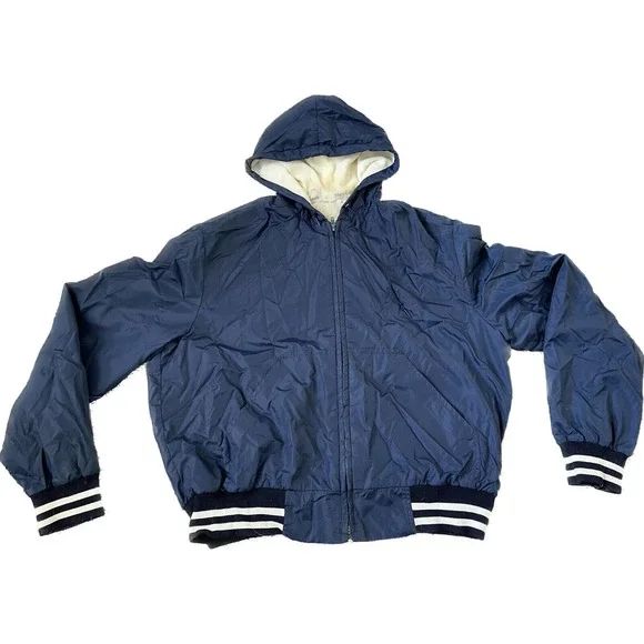 ジャケット・アウター 80s90s vintage nylon LLBEAN down jacket 80s90s vintage nylon LLBEAN down jacket